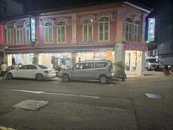 Geylang Road (D14), Retail #553647021